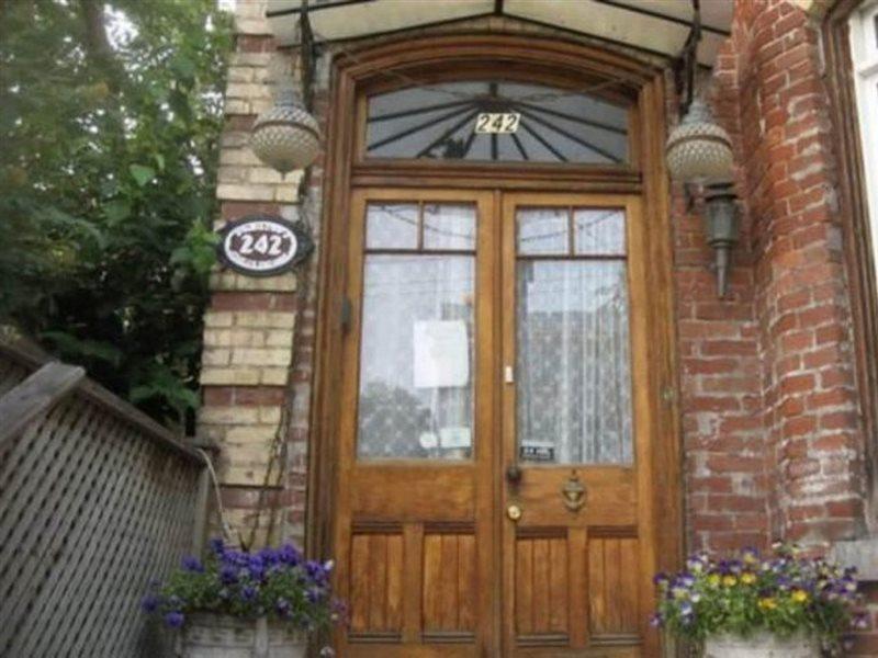 Pimblett'S Toronto Downtown Bed &Breakfast Bed & Breakfast Exterior photo